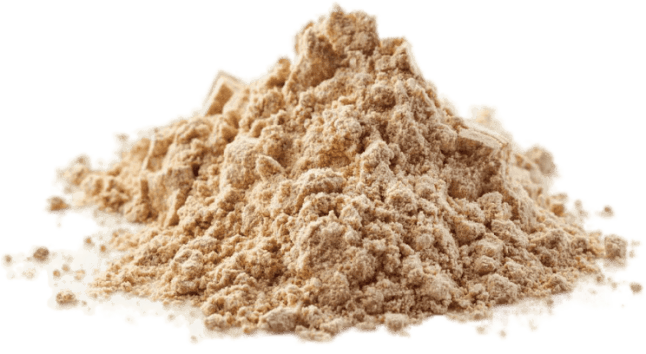 Microcrystalline Hydroxyapatite Complex